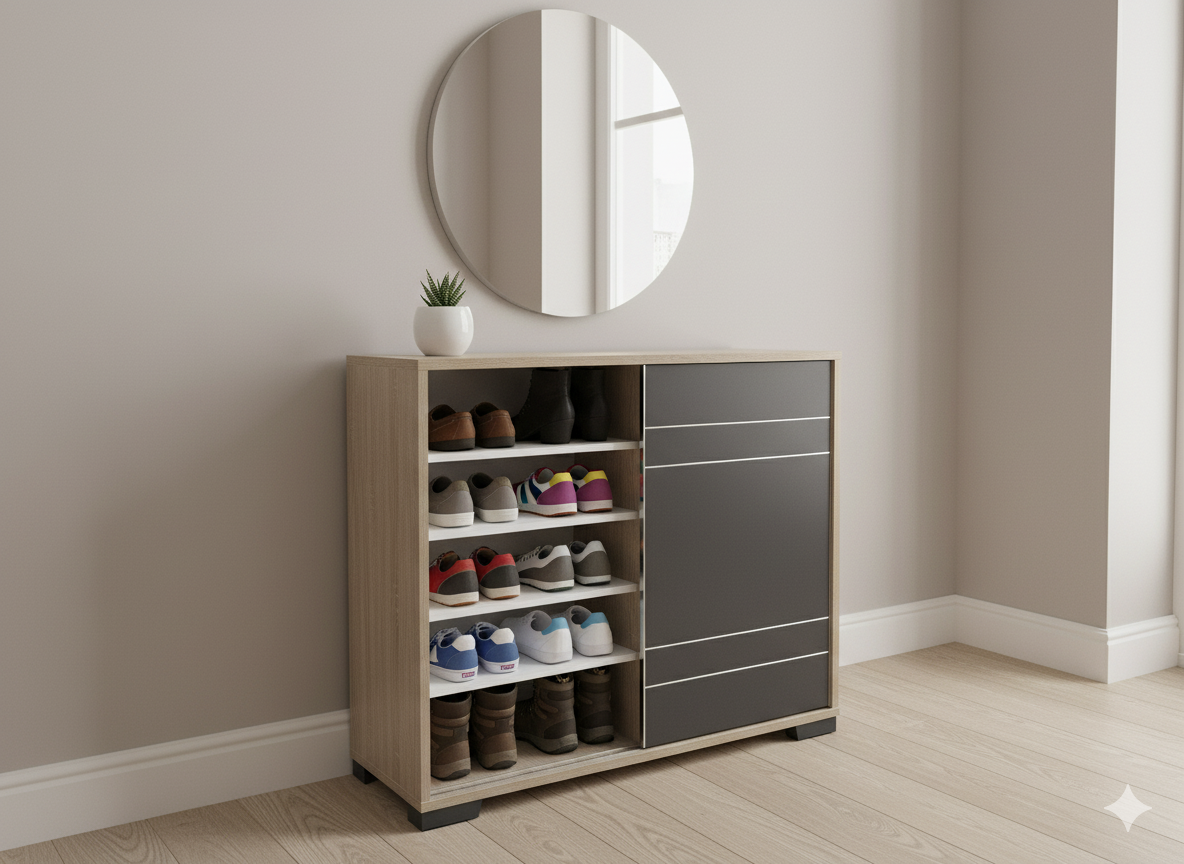 حامل الأحذية Culissante - الصورة 4