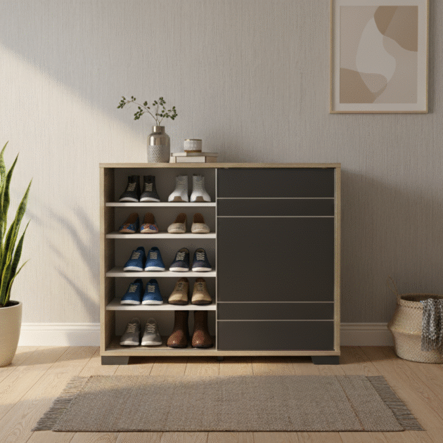 حامل الأحذية Culissante