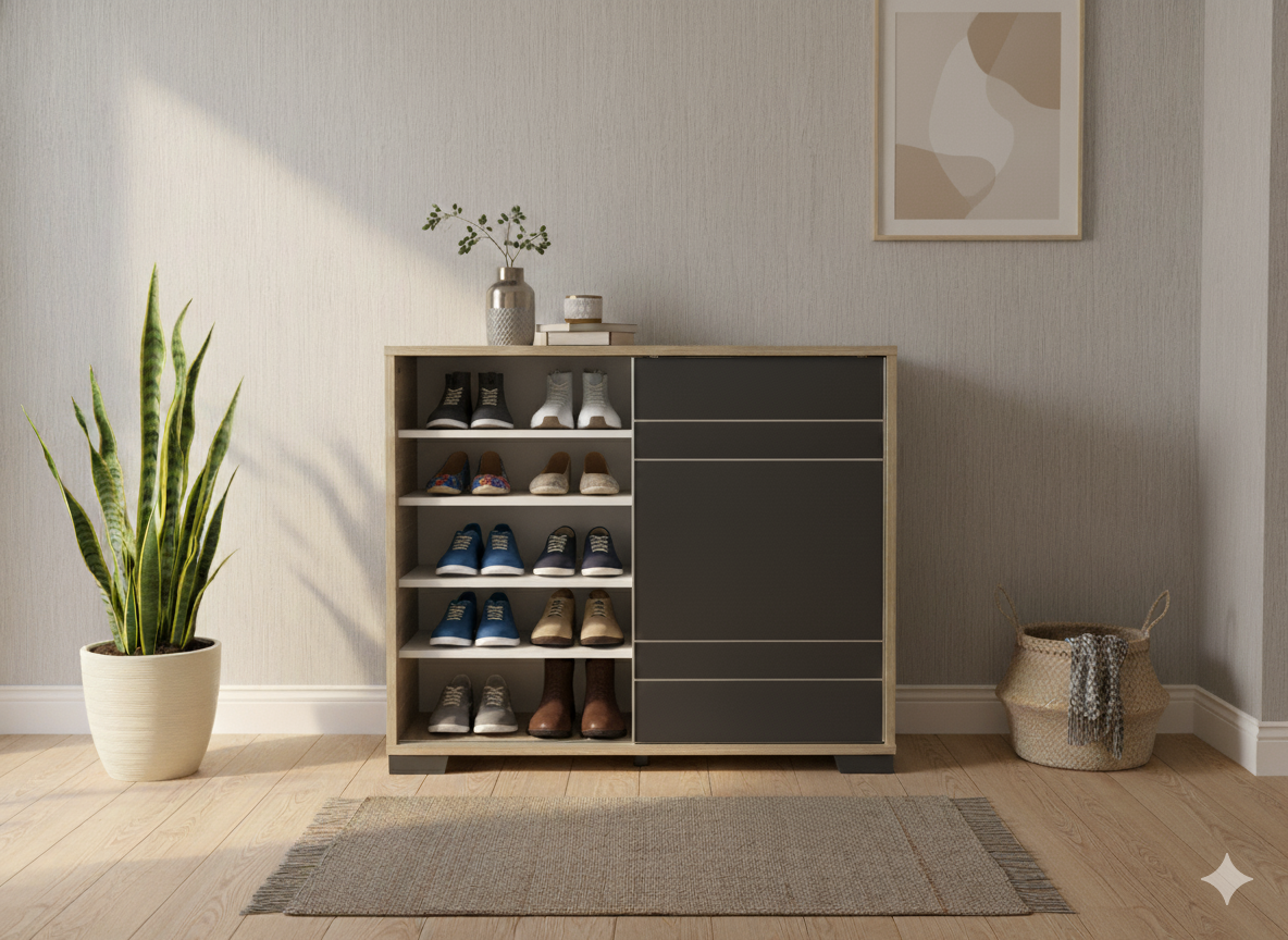 حامل الأحذية Culissante